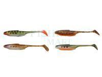 Soft baits Westin Hollow Teez 12cm | Clear Water Mix