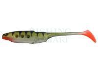 Soft baits Westin Hollow Teez 12cm | Striped Perch