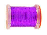 Lameta UTC Holographic Tinsel Medium - 092 Purple