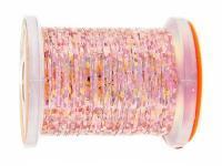 UTC Holographic Tinsel Medium - 103 Pink