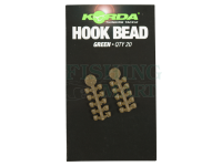 Hook Beads 20pcs