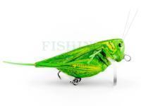 Wobler Imago Lures Hopper 4.5cm F - GN