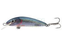 Lure Hunter Horn 5.2cm F - BLUE