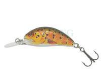 Wobler Salmo Hornet H2S - Trout