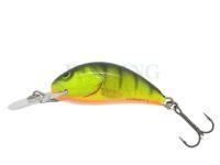 Wobler Salmo Hornet H3S - Hot Perch