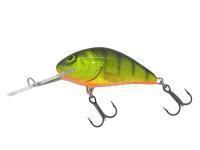 Wobler Salmo Hornet H4S - Hot Perch