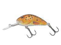 Wobler Salmo Hornet H4S - Trout
