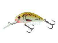 Lure Salmo Hornet H5F  - Ayu