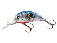 Lure Salmo Hornet H5F - Silver Blue Shad