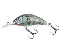 Wobler Salmo Hornet H9F - Holographic Grey Shiner