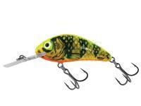 Lure Salmo Hornet Rattlin H4.5 - GFP