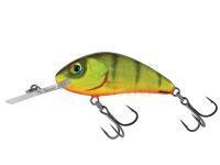 Lure Salmo Hornet Rattlin H4.5 - Hot Perch