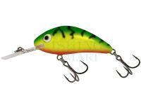 Lure Salmo Hornet Rattlin H6.5 - Green Tiger