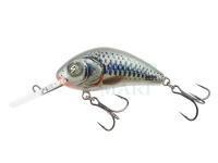 Lure Salmo Hornet Rattlin H6.5 - Silver Holo Shad