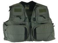 Jaxon Vest UJ-FRM - XL