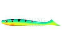 Soft Bait Shaker Baits Flathead Shad 9.5 inch | 24cm | 110g - Firetiger