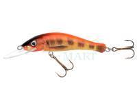 Hard bait Jaxon HS Ferox Turbo 7cm F - GFO