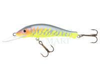 Hard bait Jaxon HS Ferox Turbo 7cm F - MA