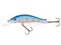 Hard bait Jaxon HS Ferox Turbo 7cm F - N