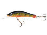 Hard bait Jaxon HS Ferox Turbo 7cm F - OM