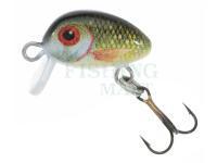 Wobler Jaxon HS Micron 2cm S - AW