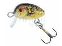 Lure Jaxon HS Micron 2cm S - CW