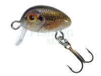 Lure Jaxon HS Micron 2cm S - GW