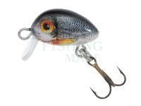 Lure Jaxon HS Micron 2cm S - LW