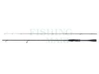 Rod Shimano 26Zodias Spinning 2.03m 6'8" 3-10g 2pc