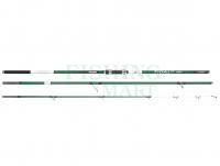 Surfcasting rod Tidal XR Surfcasting 453 | 4.50m 100-225g | Fast | Medium | metallic green