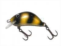 Wobler Kenart Hunter 4cm YB