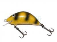 Wobler Kenart Hunter 5cm YB