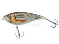 Hard Lure Hunter Dominator 100mm 25g F - LRU