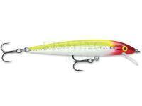 Wobler Rapala Husky Jerk 10cm - Clown