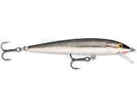 Lure Rapala Husky Jerk 10cm - Silver