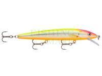 Lure Rapala Husky Jerk 12cm - Clown Silver