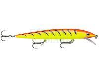 Wobler Rapala Husky Jerk 12cm - Hot Tiger