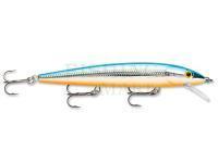 Lure Rapala Husky Jerk 12cm - Silver Blue