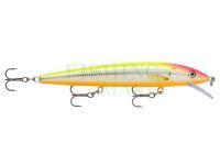 Lure Rapala Husky Jerk 14cm - Clown Silver