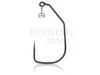 Haki Mustad Infiltrator Swim 91700SAP-TX - 4/0