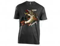 Jaxon Nature Pike t-shirt - XL