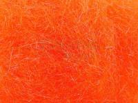 Ice & UV Dubbing - Hot Fluo Orange