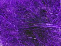 Hareline Ice Wing Fiber #109 Electric Purple