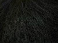 Hareline Icelandic Sheep Hair #11 Black