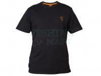 Koszulka Fox Collection Orange & Black T-shirt - XXL
