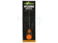 Splicing Needle Orange 7cm