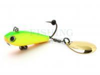 Jig Lure Igajig Spin 5g 29mm Sinking - LMC