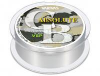 Żyłka Varivas Absolute CB Nylon Natural 100m 0.205mm 6lb