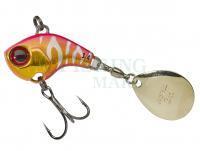 Spinning Tail Lure Illex Deracoup 3/8oz 26mm 10g - Momotora