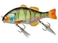 Wobler Illex Gantarel 160mm 70g - Magic Green Perch